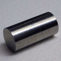 Molibdênio metálico 99,99%  de pureza